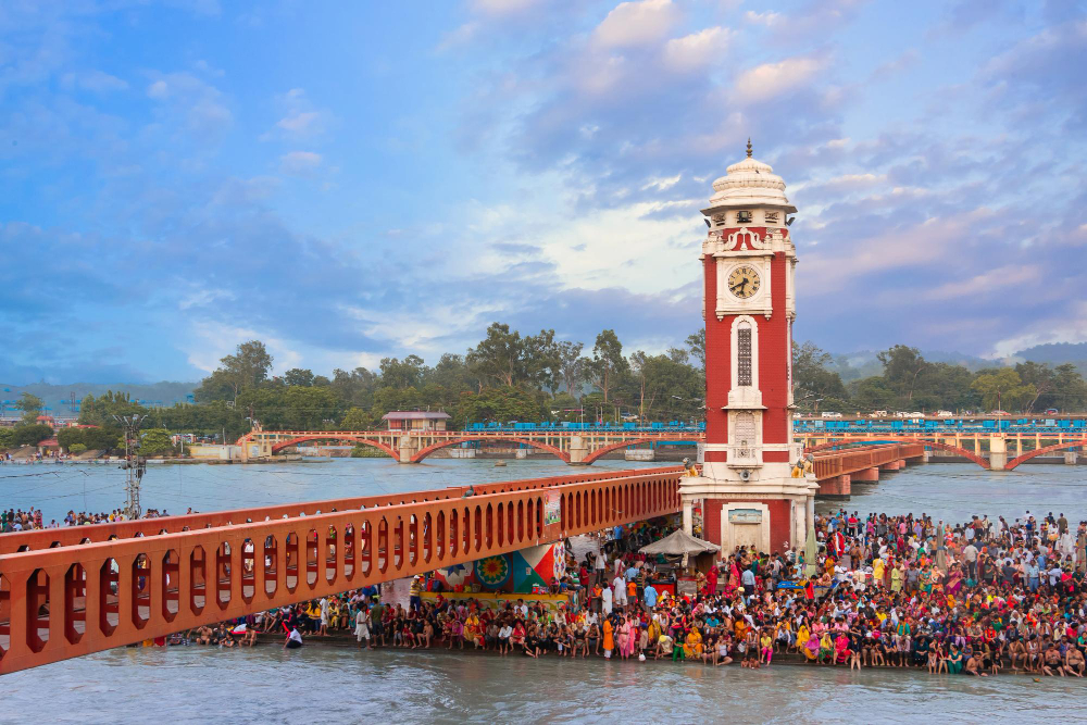 Dehradun Taxi Service