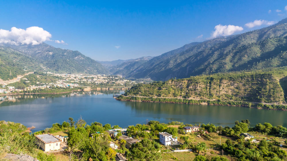 Rishikesh Taxi Booking